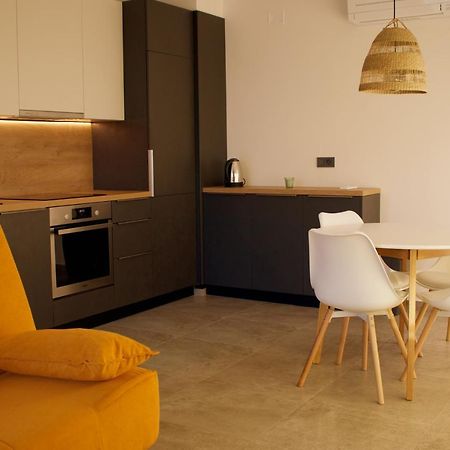 Leno Apartment Умаг Екстериор снимка