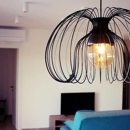 Leno Apartment Умаг Екстериор снимка