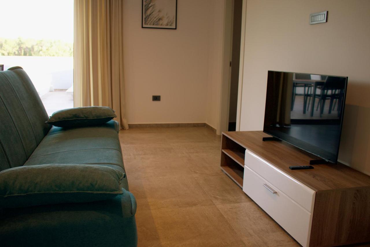 Leno Apartment Умаг Екстериор снимка