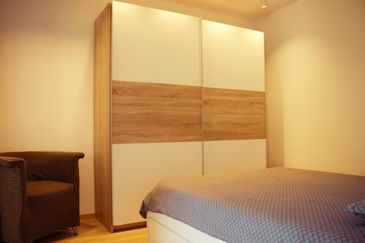 Leno Apartment Умаг Екстериор снимка