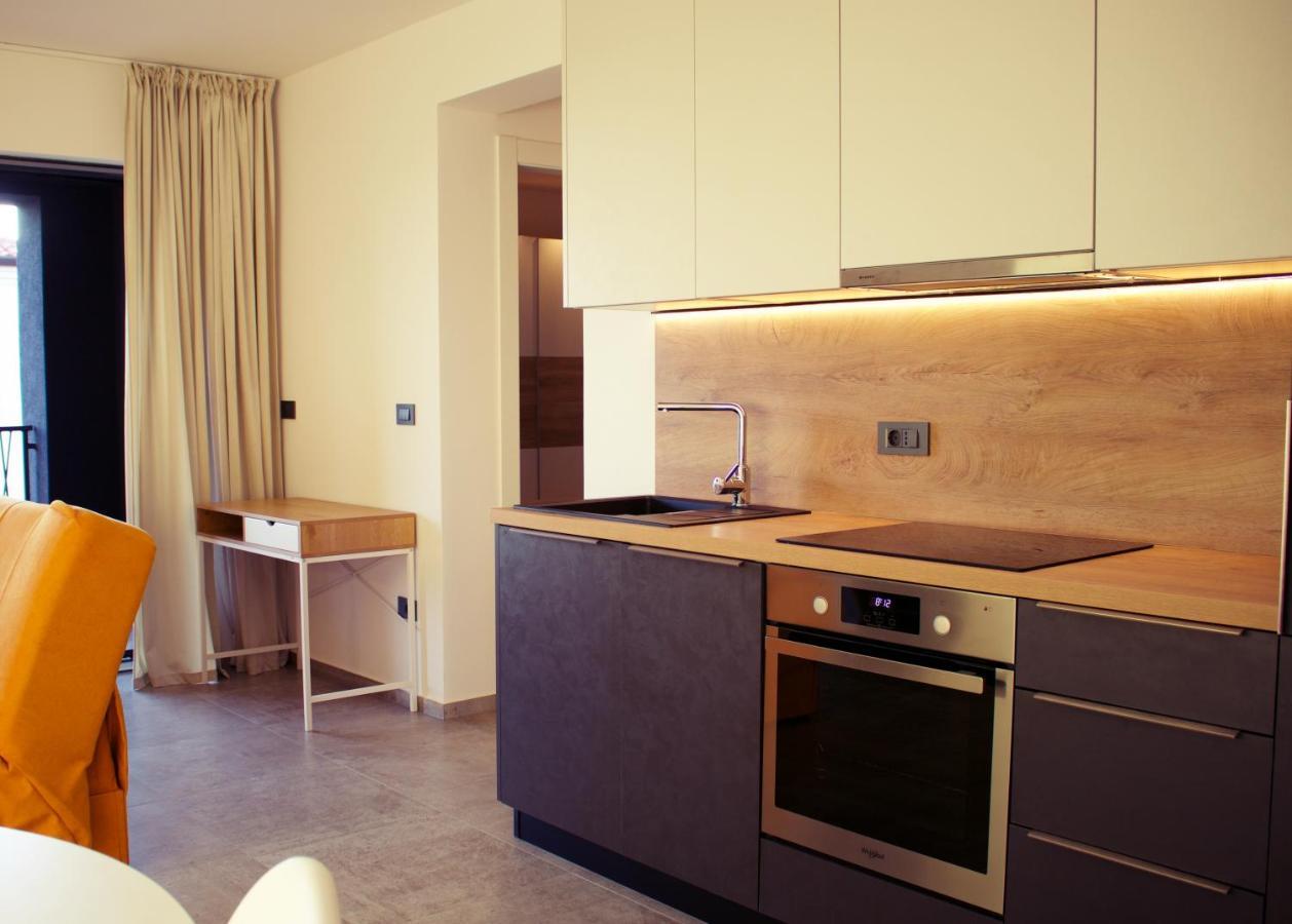 Leno Apartment Умаг Екстериор снимка