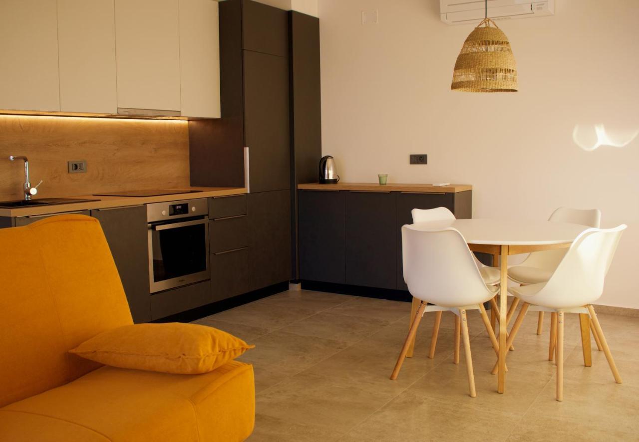 Leno Apartment Умаг Екстериор снимка