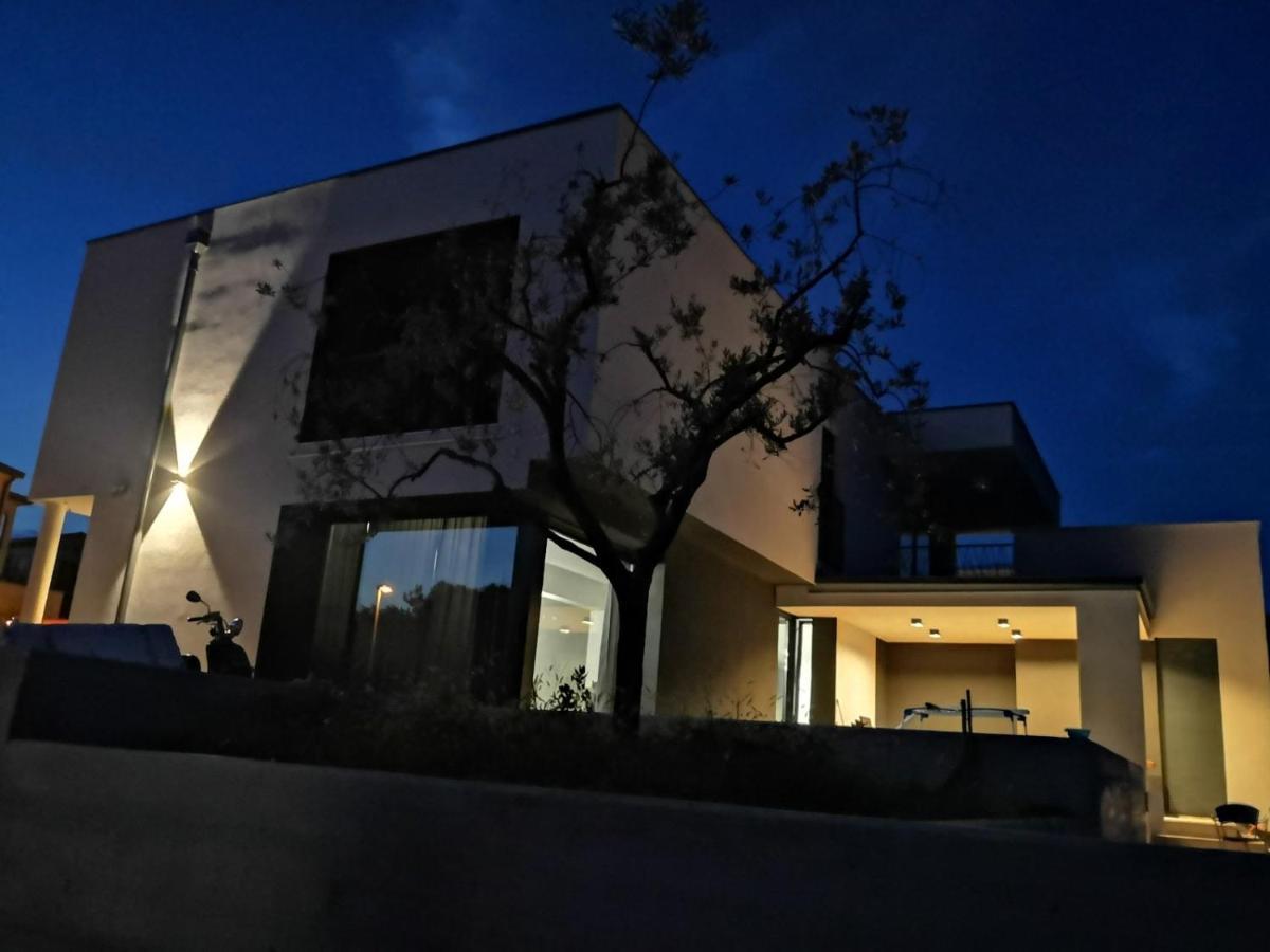 Leno Apartment Умаг Екстериор снимка