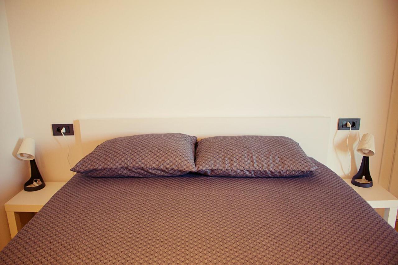 Leno Apartment Умаг Екстериор снимка