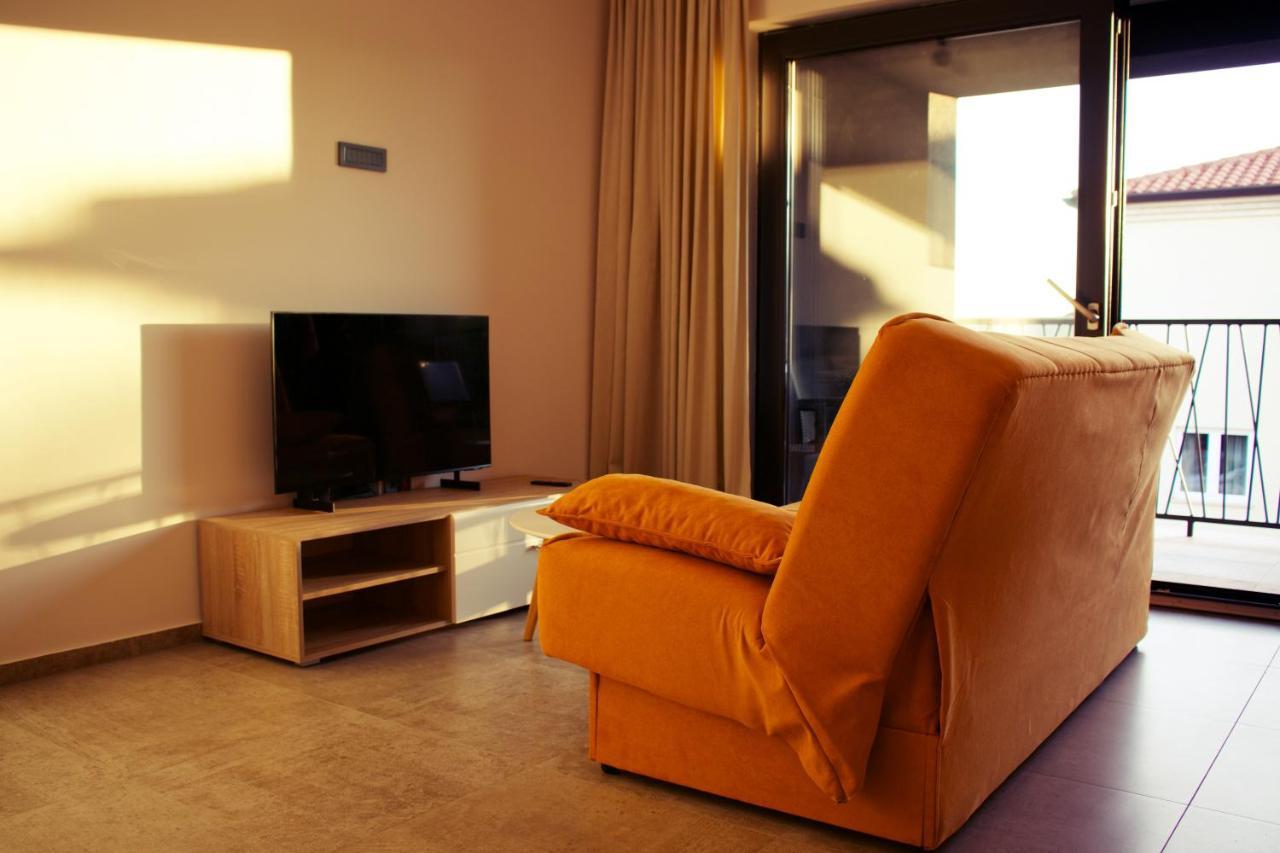 Leno Apartment Умаг Екстериор снимка