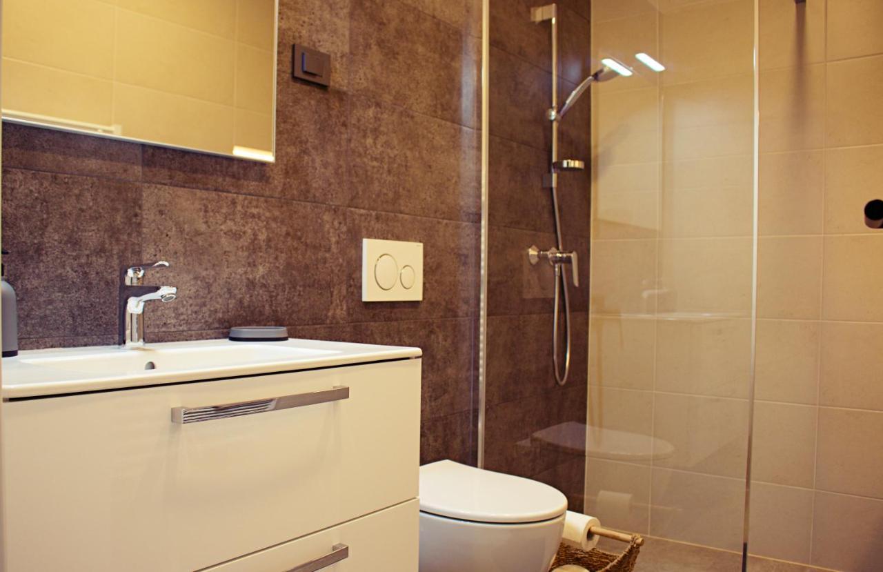 Leno Apartment Умаг Екстериор снимка