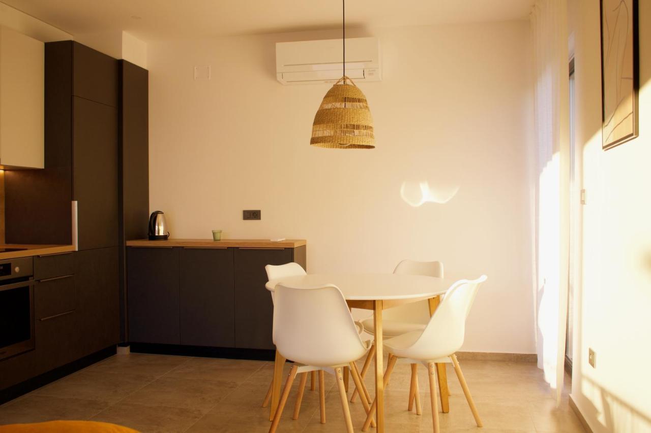 Leno Apartment Умаг Екстериор снимка